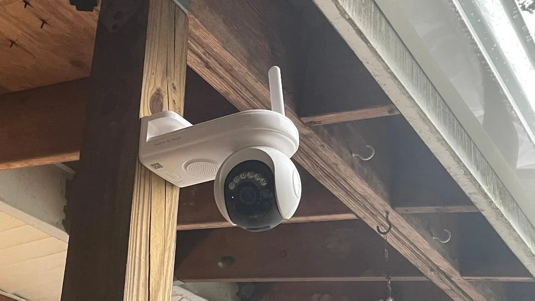 Out Door Cameras