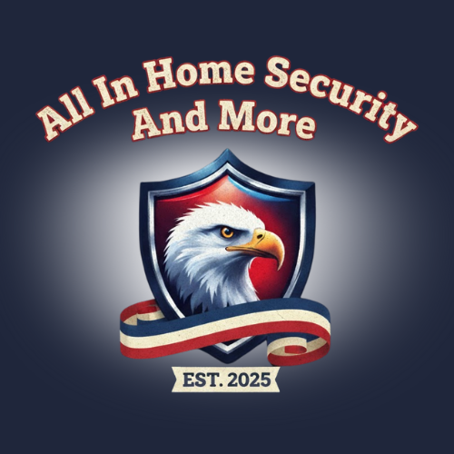 AllinHomeSecurityAndMore