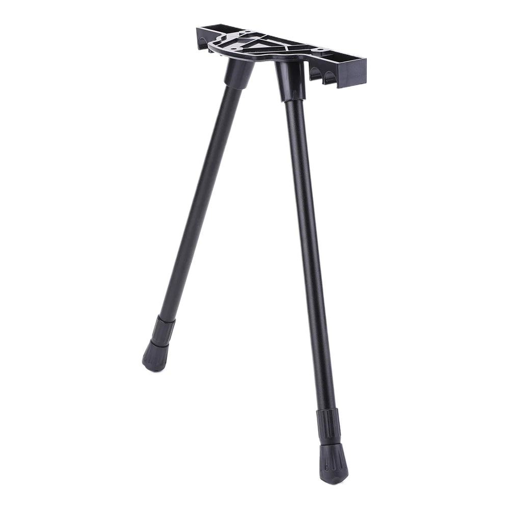 Folding Camping Table Legs Metal Foldable Table Legs Adjustable Height Workbench Legs DIY Camping Equipment Outdoor Travel