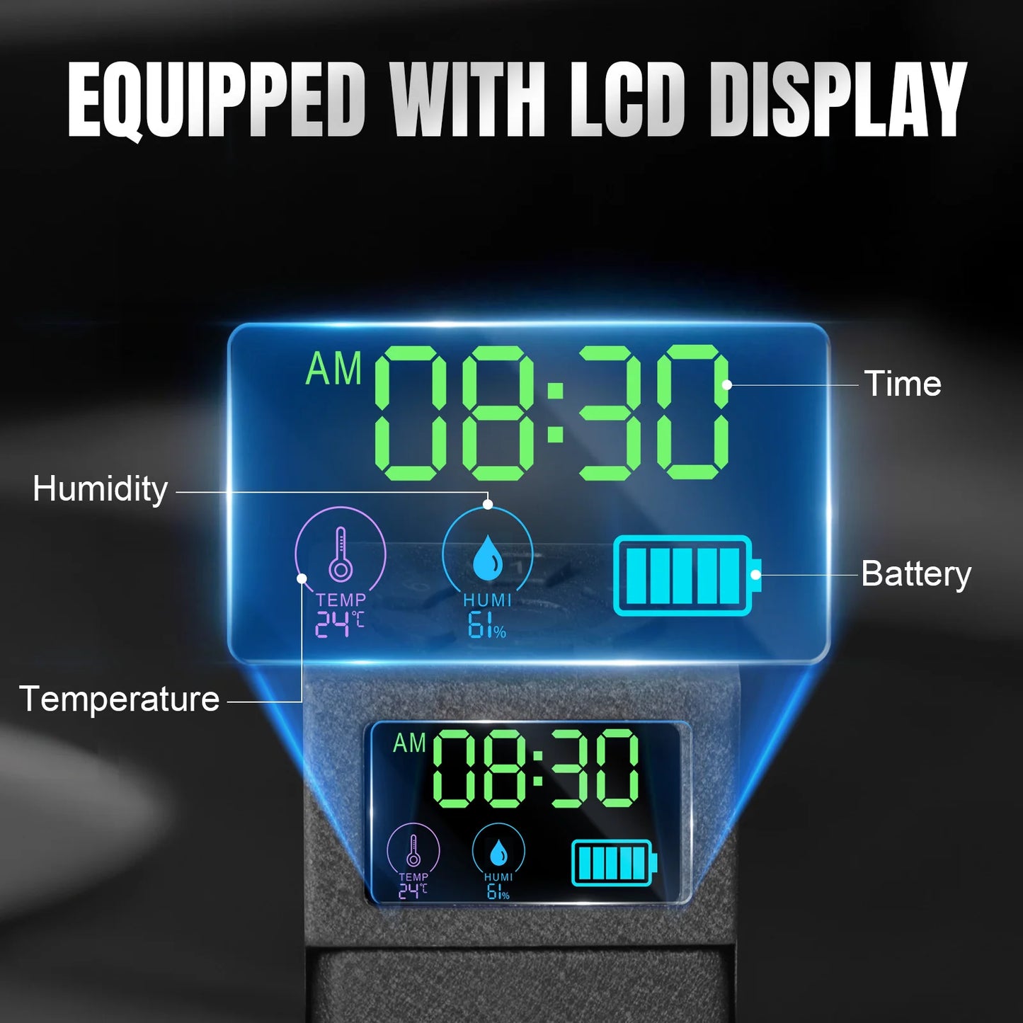 Biometric Bedside Handgun Safe,Gun Safe for Handgun,Quick Access Pistol Lock Box for Nightstand,Car,Fingerprint/Pin Code/Type-C